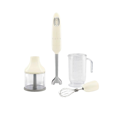 Smeg Hand Blender, HBF03CRUK