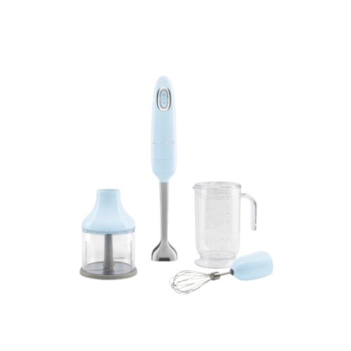 Smeg Hand Blendar, HBF03PBUK