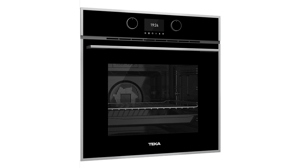 HLB 860 A+ Multifunction Oven with 20 recipes