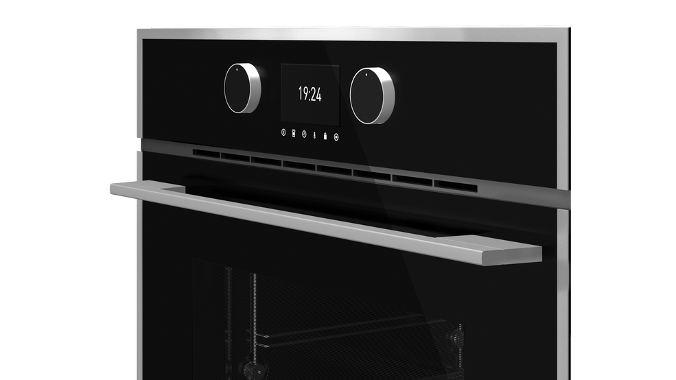 HLB 860 A+ Multifunction Oven with 20 recipes