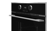 HLB 860 A+ Multifunction Oven with 20 recipes