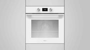 HLB 8600 WH A+ Multifunction Oven with 20 recipes