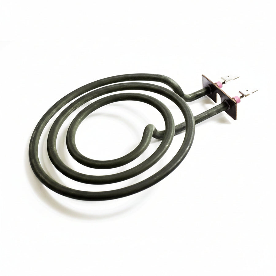 HOB COOKER RING CREDA BELLING TRICITY HOTPOINT ZANUSSI JACKSON 6" 3 TURN ELEMENT