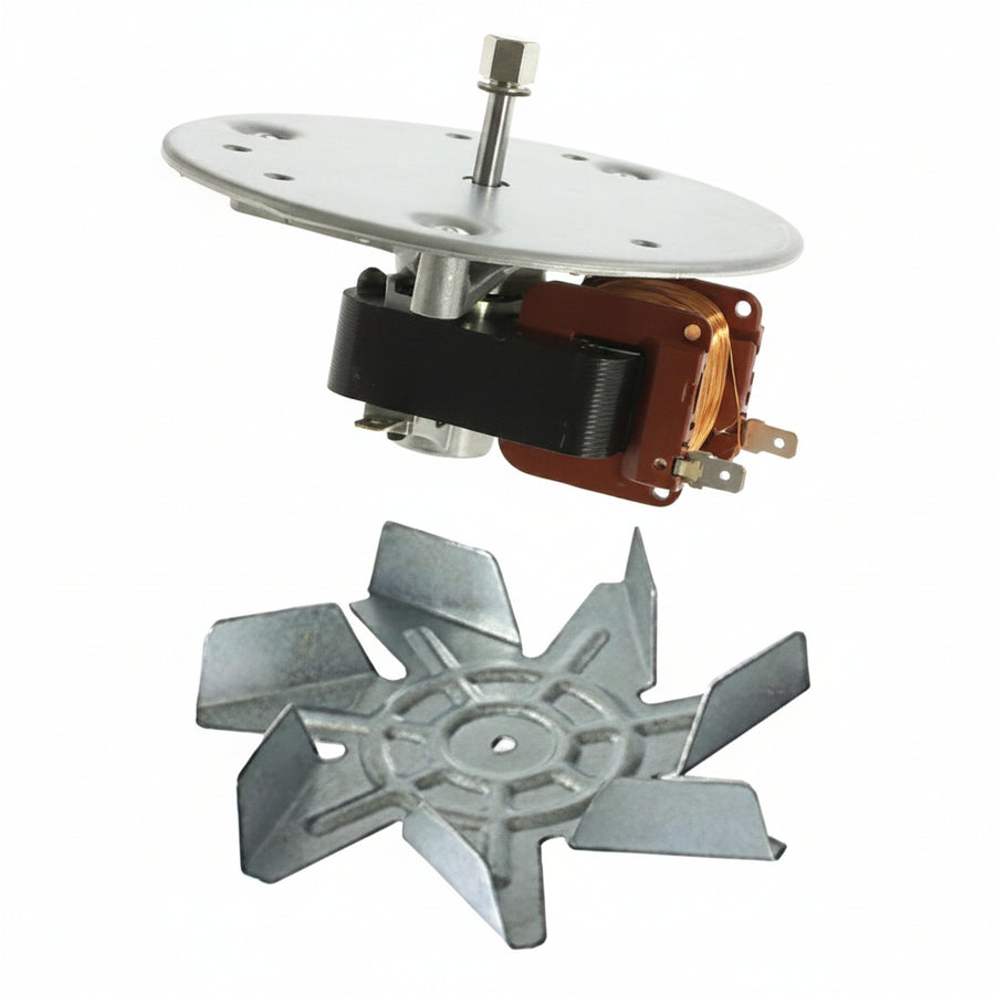HOTPOINT FAN OVEN MOTOR MTR209