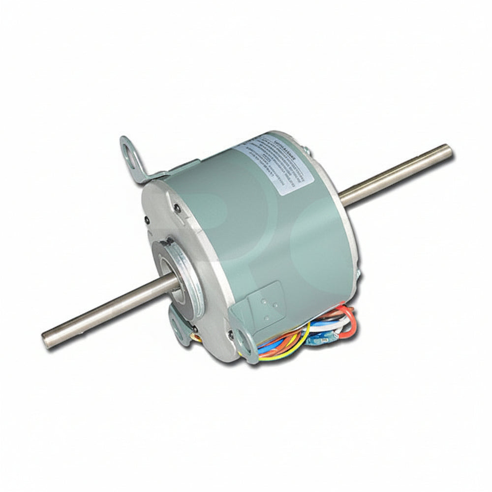 HVAC Blower Motor Replacement, 1/6HP Air Conditioner Condenser Fan Motor
