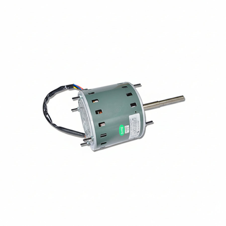 HVAC Condenser Fan Motors Replacement For Air Conditioners / 240V 1050RPM 60Hz