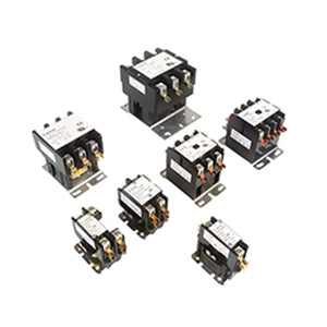 Magnetic Contactors