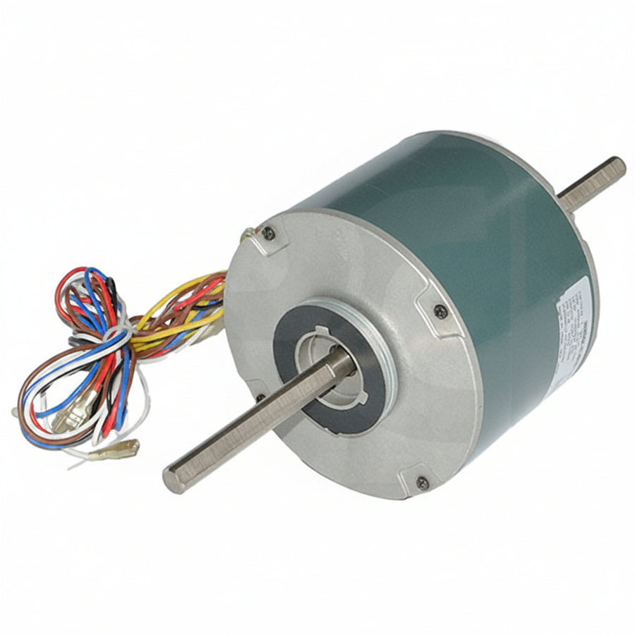 HVAC System Components 240V Fan Motor for Air Condition 1300 / 1200 / 1000 RPM

