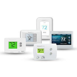 Air Conditioning Thermostats