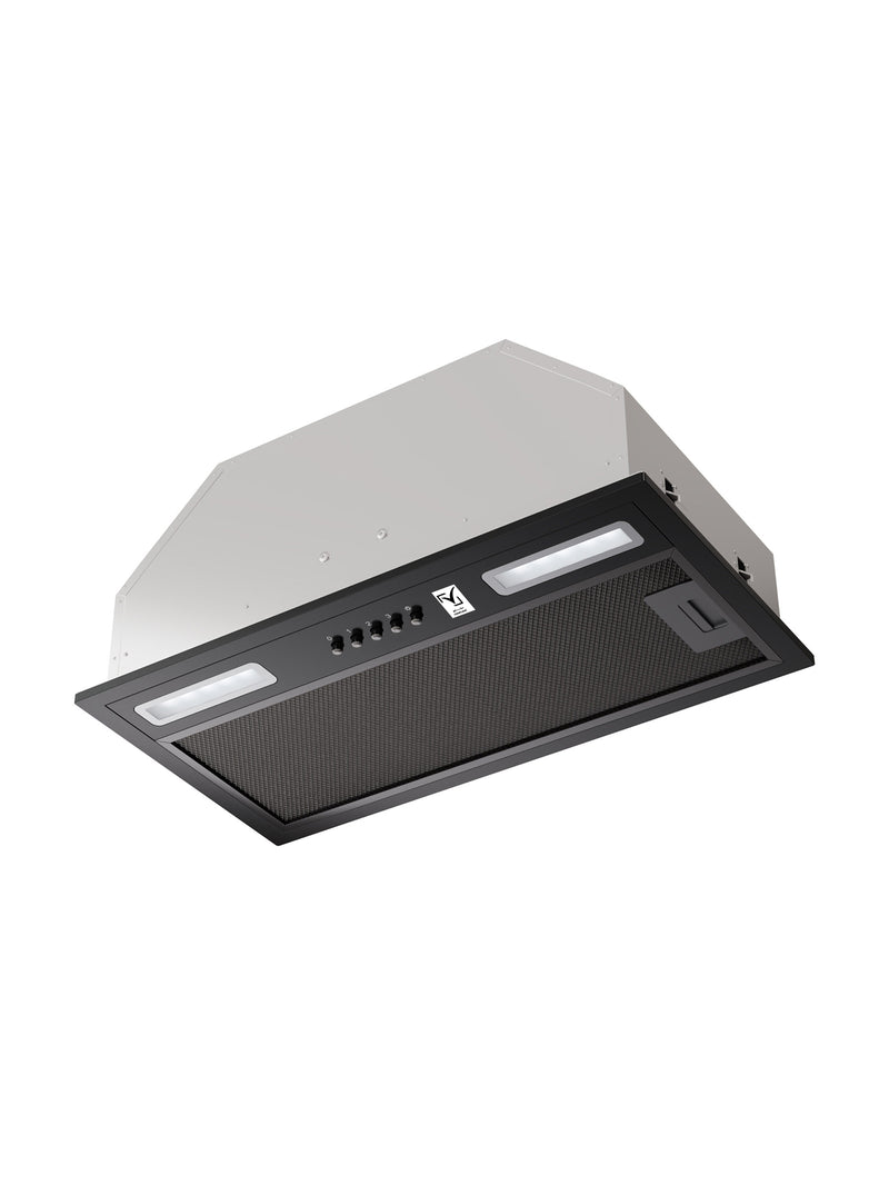 Load image into Gallery viewer, Millen Kitchen Hood HYPER M 600 BBL
