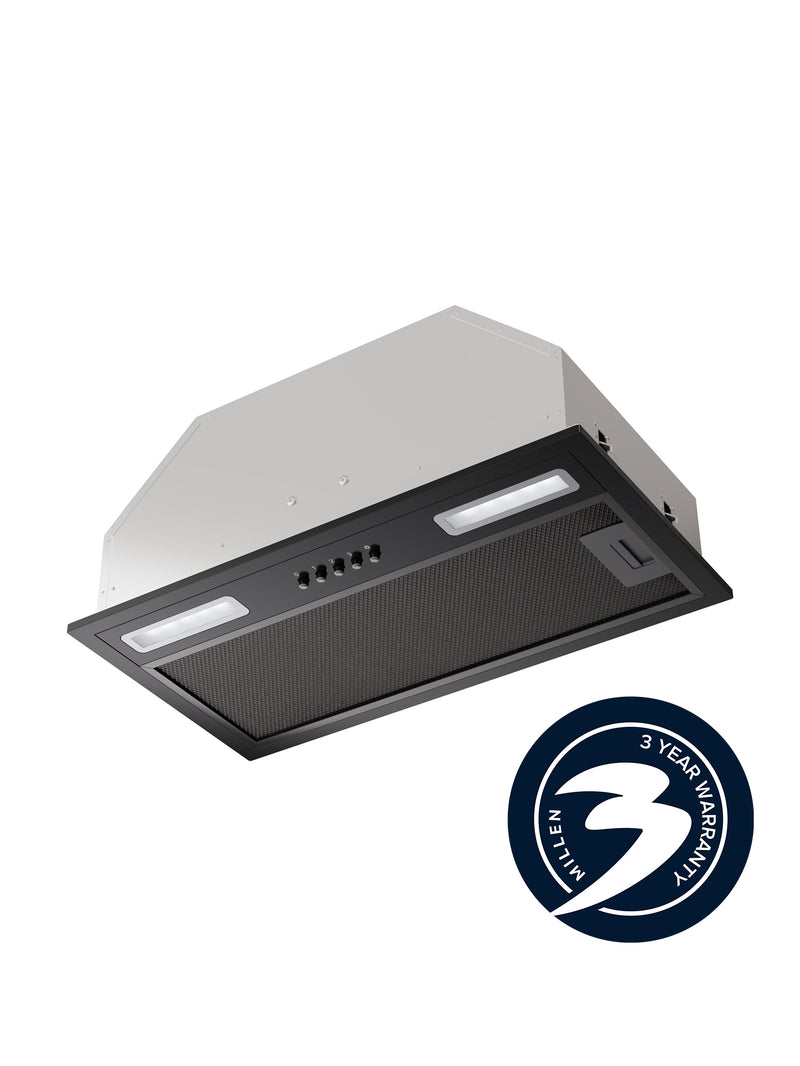 Load image into Gallery viewer, Millen Kitchen Hood HYPER M 600 BBL
