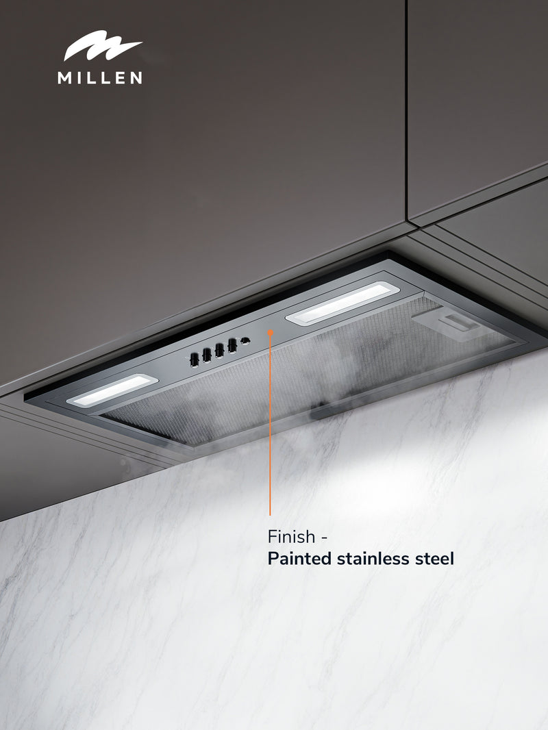 Load image into Gallery viewer, Millen Kitchen Hood HYPER M 600 BBL
