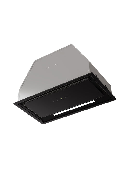 Millen Kitchen Hood HYPER M 600 GS BL