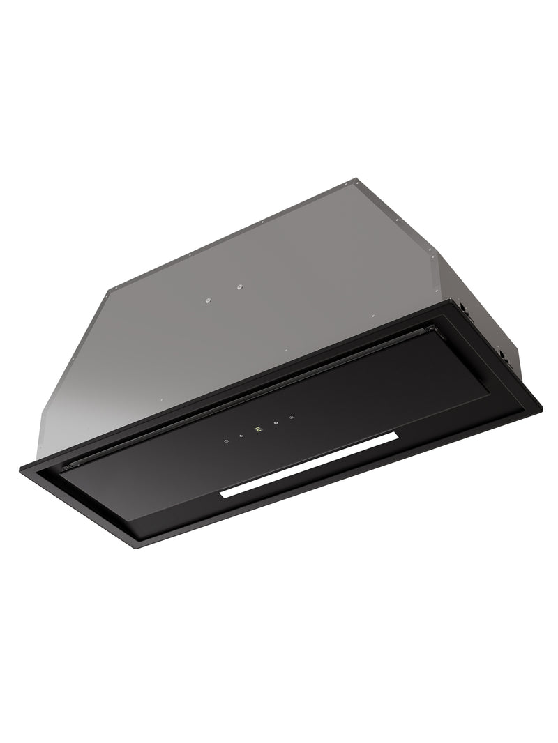 Load image into Gallery viewer, Millen Kitchen Hood HYPER M 900 GS BL

