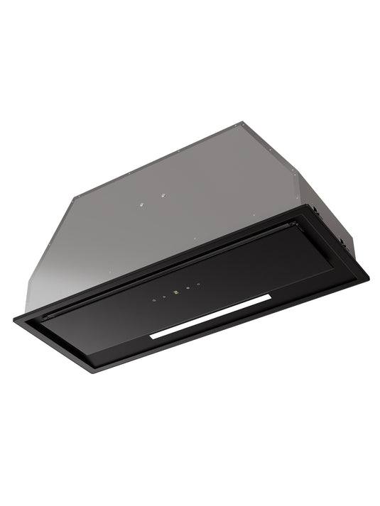 Millen Kitchen Hood HYPER M 900 GS BL