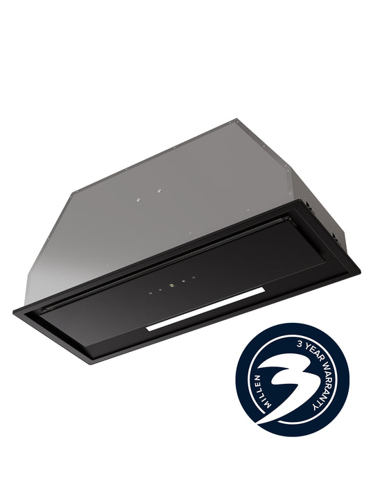 Millen Kitchen Hood HYPER M 900 GS BL
