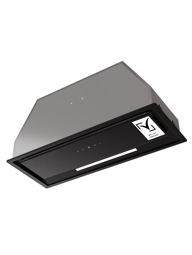 Load image into Gallery viewer, Millen Kitchen Hood HYPER M 900 GS BL
