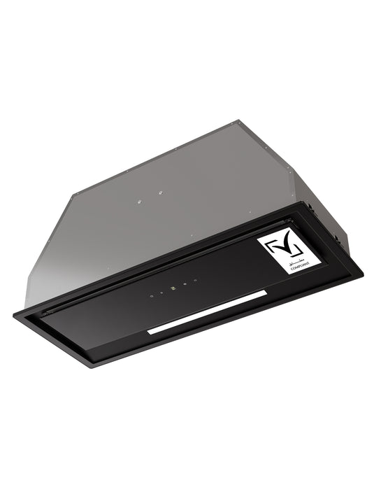 Millen Kitchen Hood HYPER M 900 GS BL
