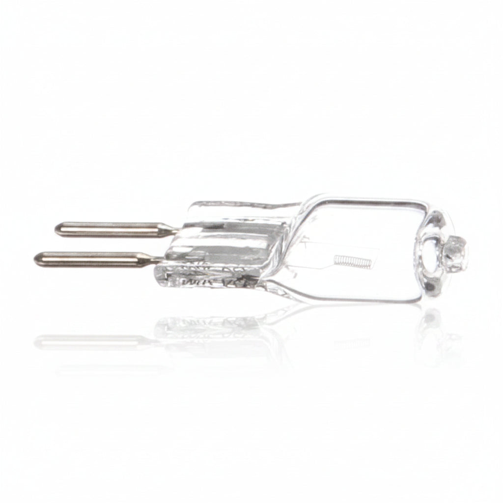 Halogen Bulb 57075, G5.3, 20W, 12V, Square Light Design