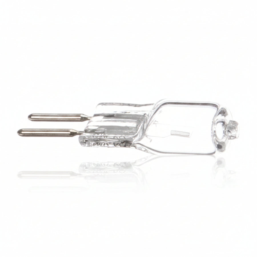 Halogen Bulb 57075, G5.3, 20W, 12V, Square Light Design
