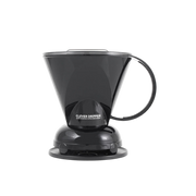 Handy Brew Clever Dripper Black with Filters  500 ML