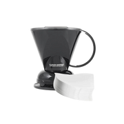 Handy Brew Clever Dripper Black with Filters  500 ML