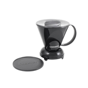 Handy Brew Clever Dripper Black with Filters  500 ML
