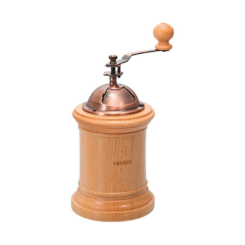 Load image into Gallery viewer, Hario Coffee Mill Manual Grinder - Column
