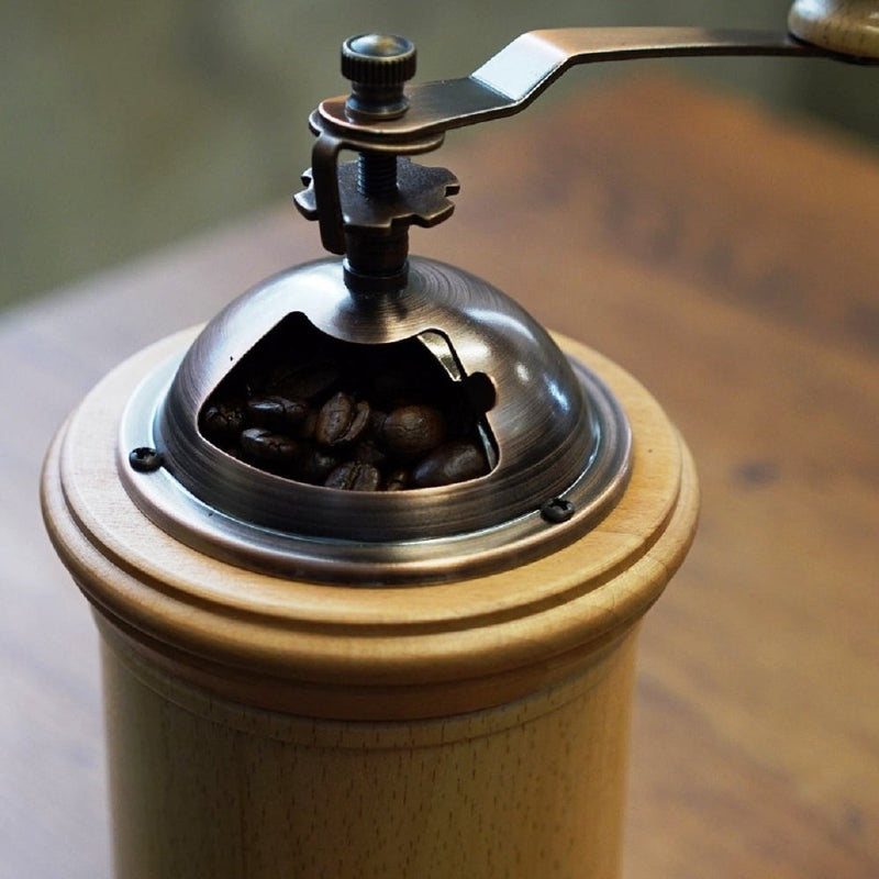 Load image into Gallery viewer, Hario Coffee Mill Manual Grinder - Column
