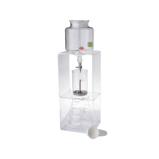 Hario Cold Water Drip Tower Clear