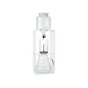 Hario Cold Water Drip Tower Clear