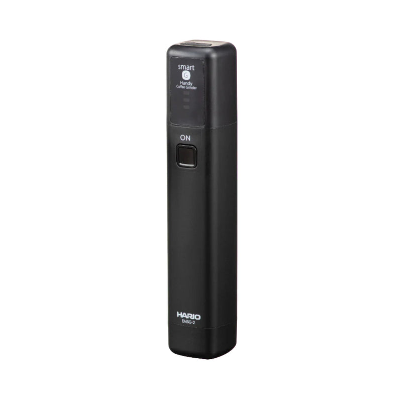 Load image into Gallery viewer, Hario Electro Solo Portable Electric Coffee Grinder
