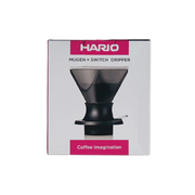 Hario Mugen x Switch Dripper