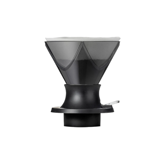 Hario Mugen x Switch Dripper