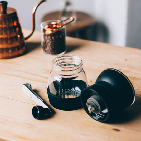 Hario Skerton Pro Ceramic Coffee Mill
