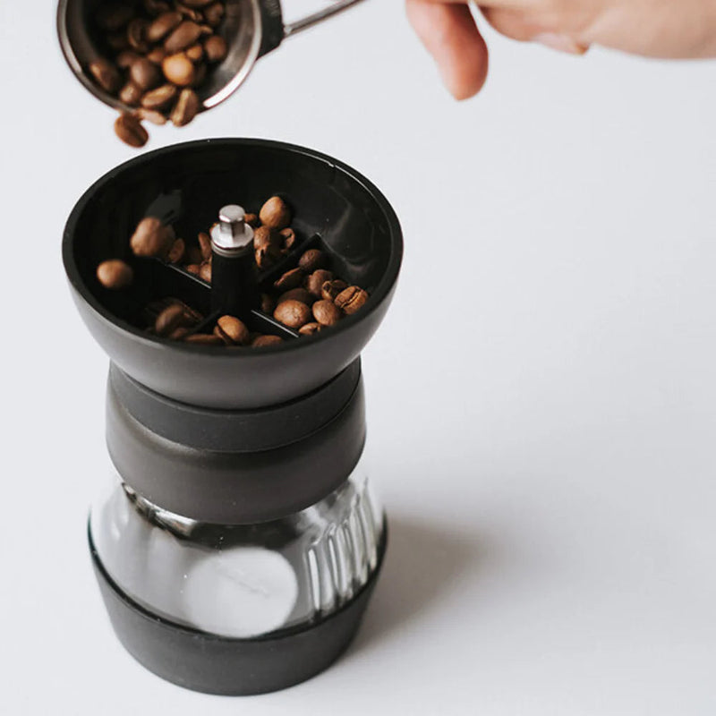 Load image into Gallery viewer, Hario Skerton Pro Ceramic Coffee Mill
