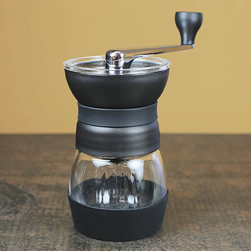 Load image into Gallery viewer, Hario Skerton Pro Ceramic Coffee Mill
