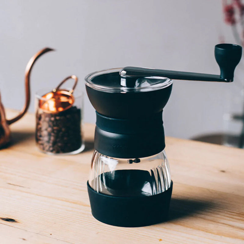 Load image into Gallery viewer, Hario Skerton Pro Ceramic Coffee Mill
