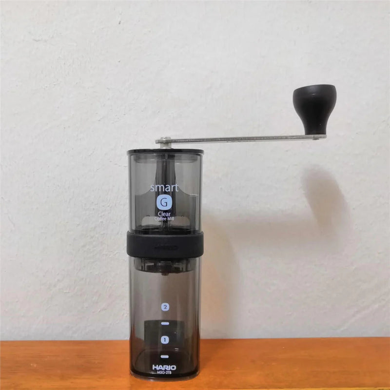 Load image into Gallery viewer, Hario Smart G Coffee Mill

