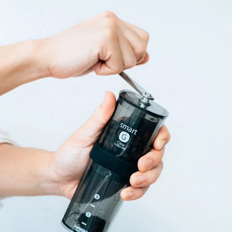 Load image into Gallery viewer, Hario Smart G Coffee Mill
