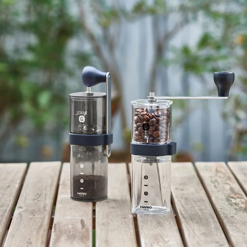 Load image into Gallery viewer, Hario Smart G Coffee Mill
