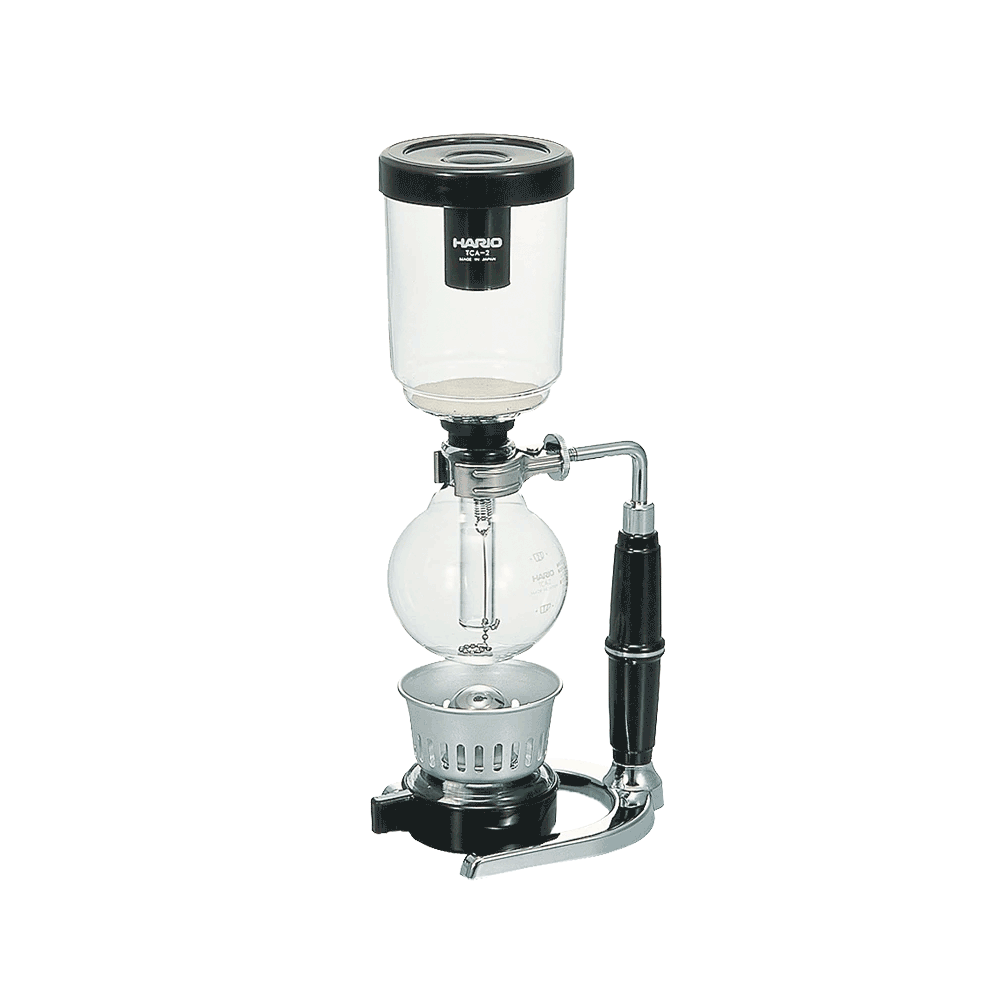 Hario Syphon Coffee Maker 3 Cup