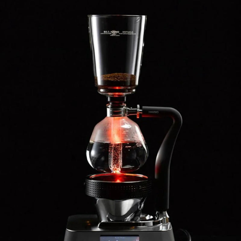 Load image into Gallery viewer, Hario Syphon Coffee Maker 2 Cup
