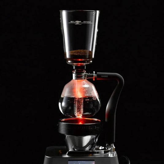 Hario Syphon Coffee Maker NXAR 5 Cup