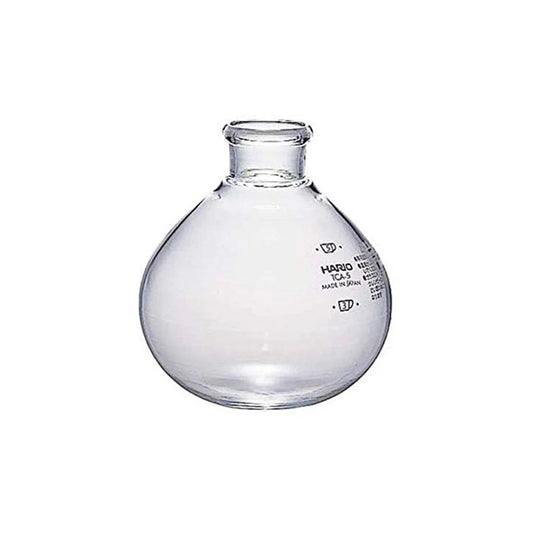 Hario Syphon Lower Bowls 2, 3 & 5 Cup