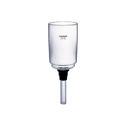 Hario Syphon Upper Bowl 2, 3 & 5 Cup