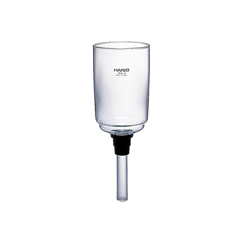 Load image into Gallery viewer, Hario Syphon Upper Bowl 2, 3 &amp; 5 Cup
