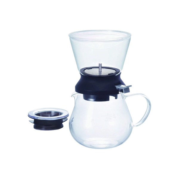 Hario Largo Tea Dripper 350ml TDR - 35B