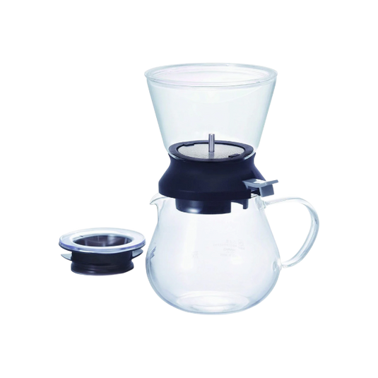 Hario Largo Tea Dripper 350ml TDR - 35B