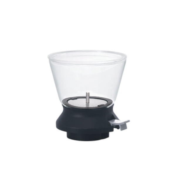 Load image into Gallery viewer, Hario Largo Tea Dripper 350ml TDR - 35B
